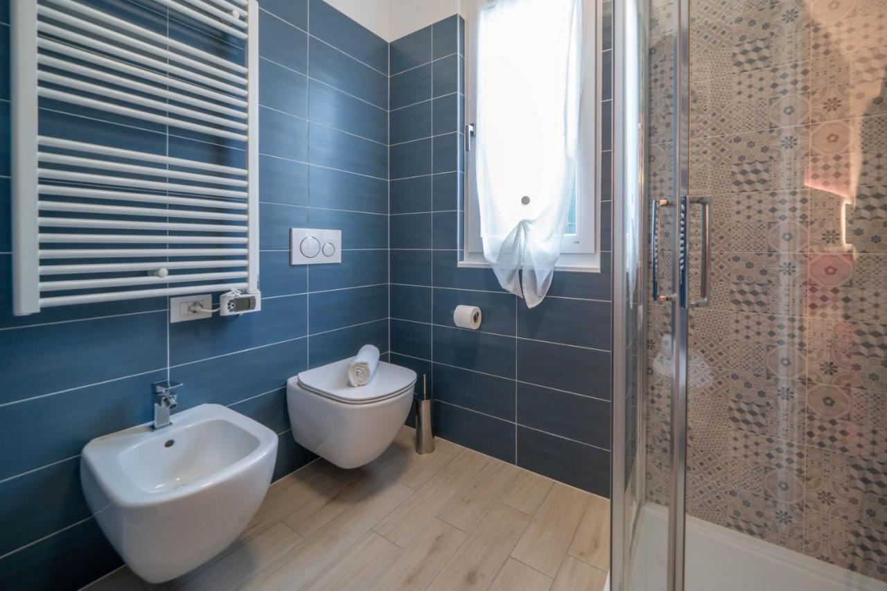 B&B Infinito Castelnuovo Rangone Extérieur photo
