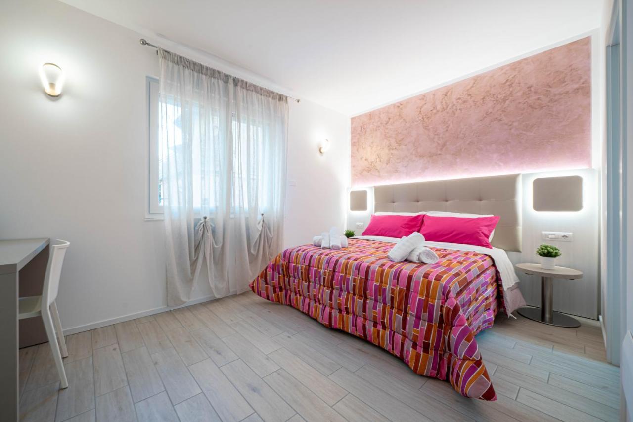 B&B Infinito Castelnuovo Rangone Extérieur photo