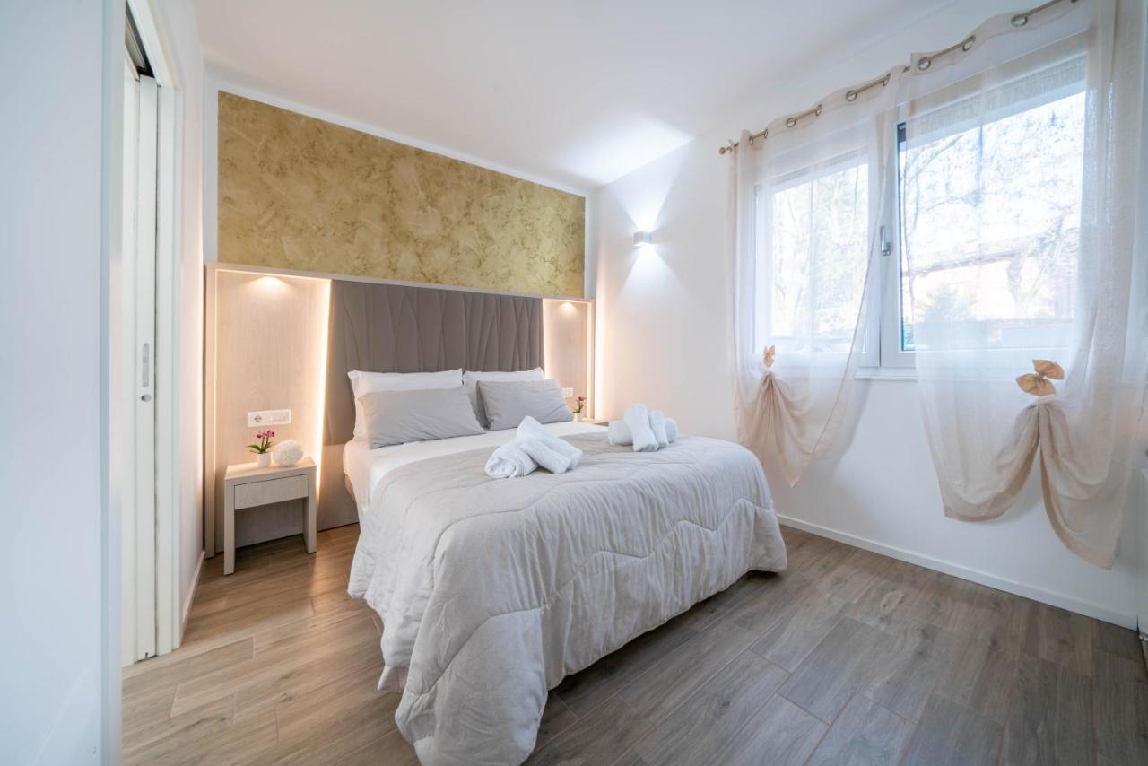 B&B Infinito Castelnuovo Rangone Extérieur photo