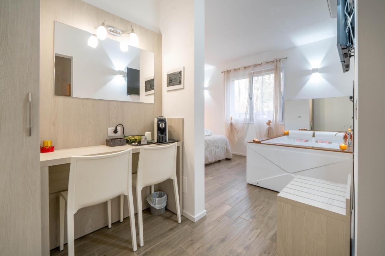 B&B Infinito Castelnuovo Rangone Extérieur photo