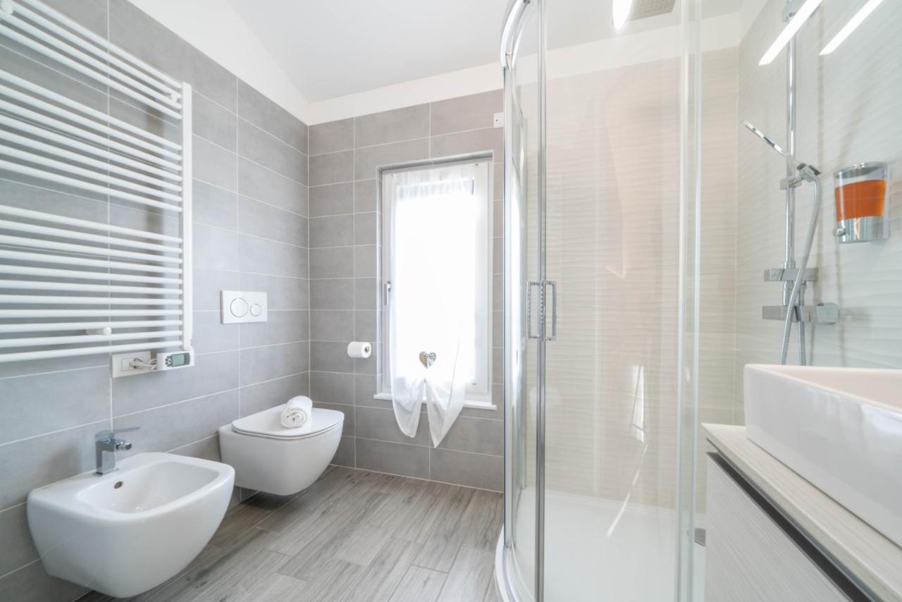 B&B Infinito Castelnuovo Rangone Extérieur photo